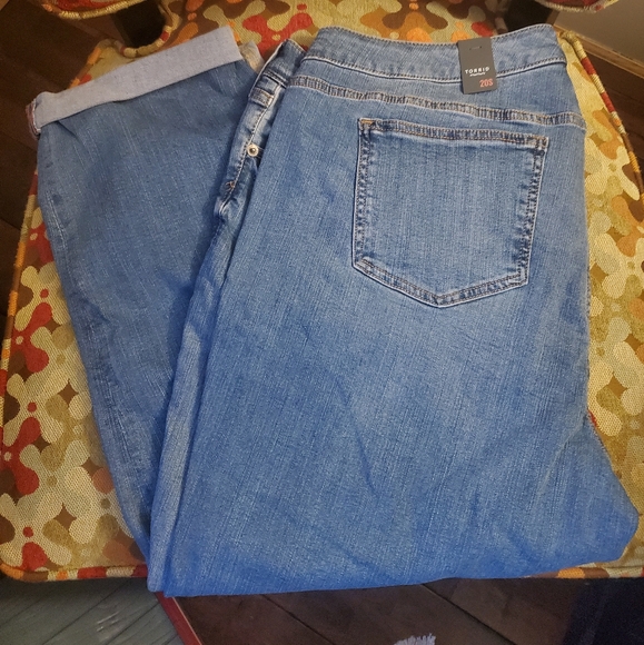 torrid Denim - Torrid, NWT, size 20 short